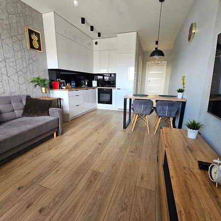 קילצה Apartament Ventus Business And Living 46 מראה חיצוני תמונה