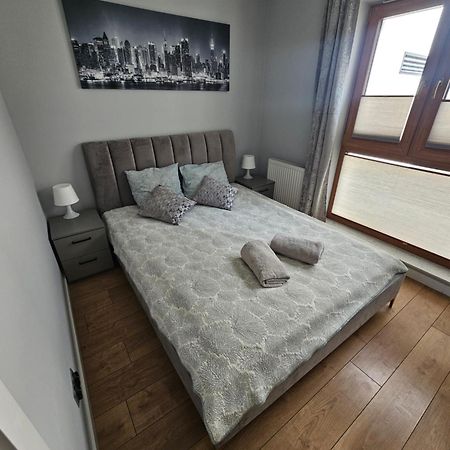 קילצה Apartament Ventus Business And Living 46 מראה חיצוני תמונה