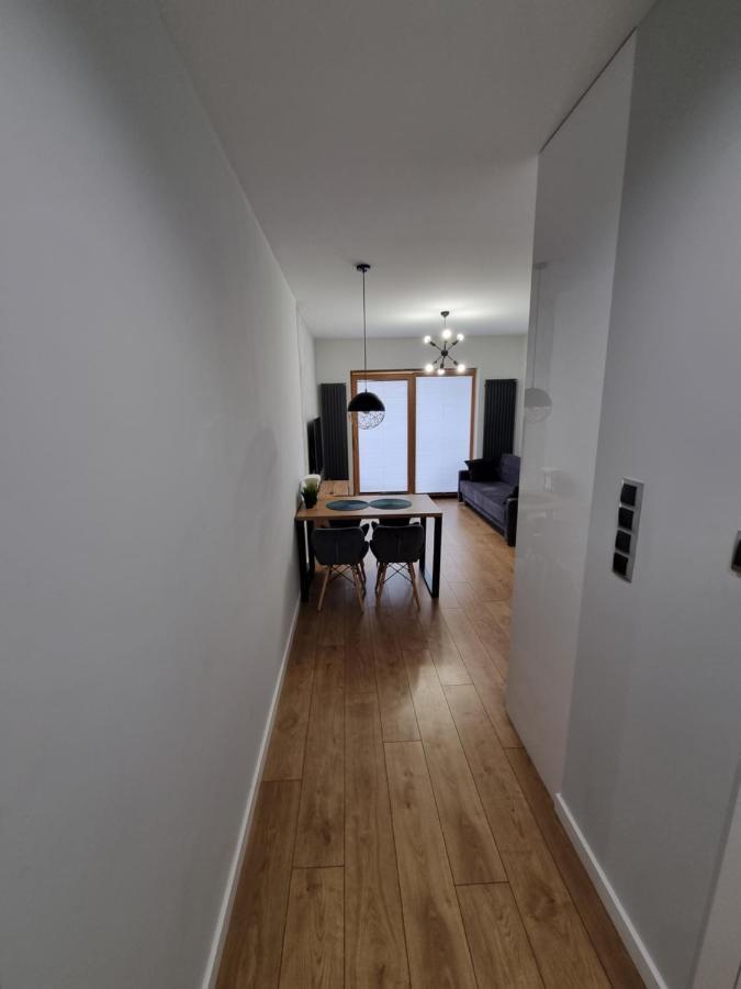 קילצה Apartament Ventus Business And Living 46 מראה חיצוני תמונה