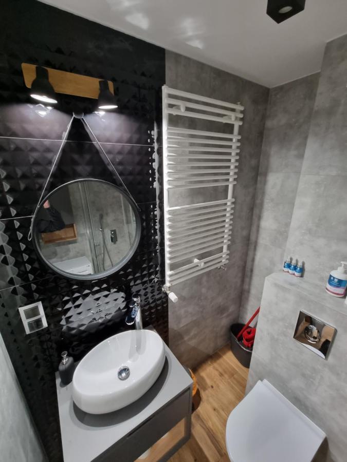 קילצה Apartament Ventus Business And Living 46 מראה חיצוני תמונה