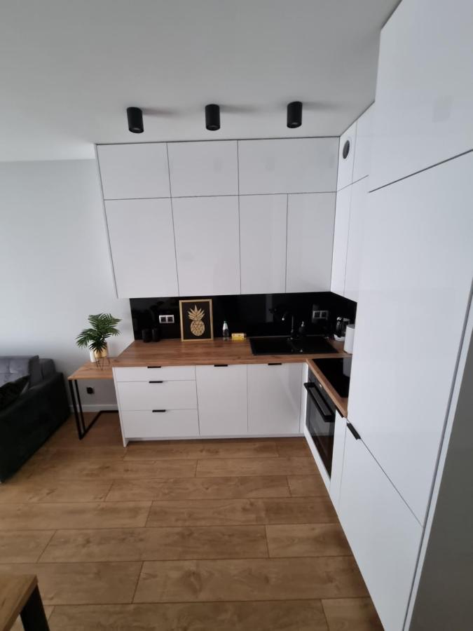 קילצה Apartament Ventus Business And Living 46 מראה חיצוני תמונה