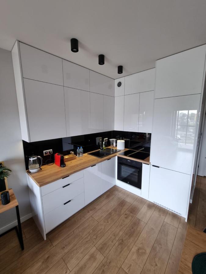 קילצה Apartament Ventus Business And Living 46 מראה חיצוני תמונה