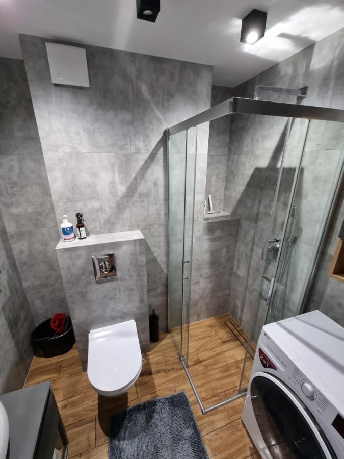 קילצה Apartament Ventus Business And Living 46 מראה חיצוני תמונה