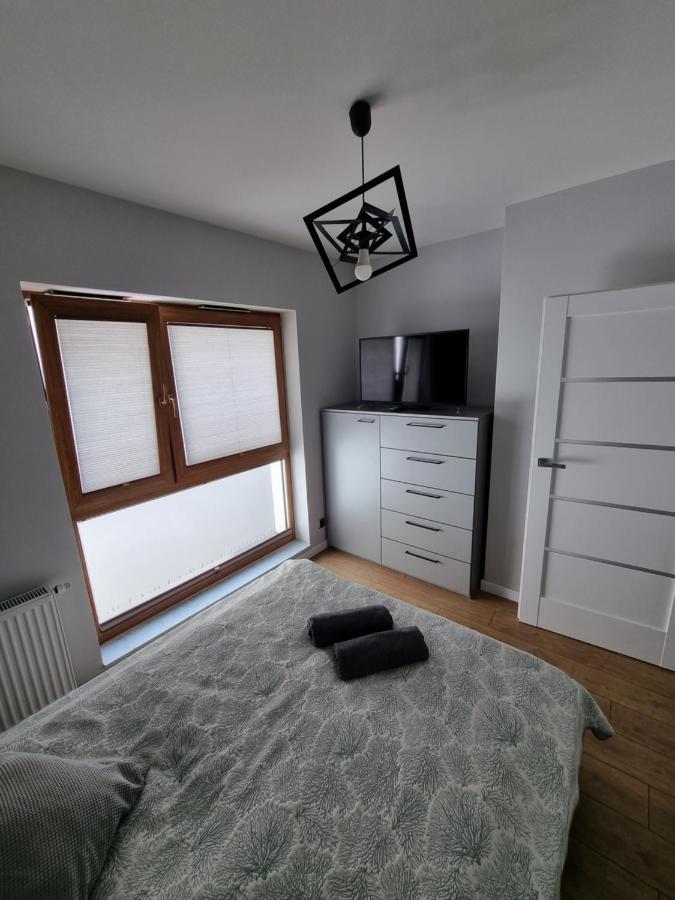 קילצה Apartament Ventus Business And Living 46 מראה חיצוני תמונה