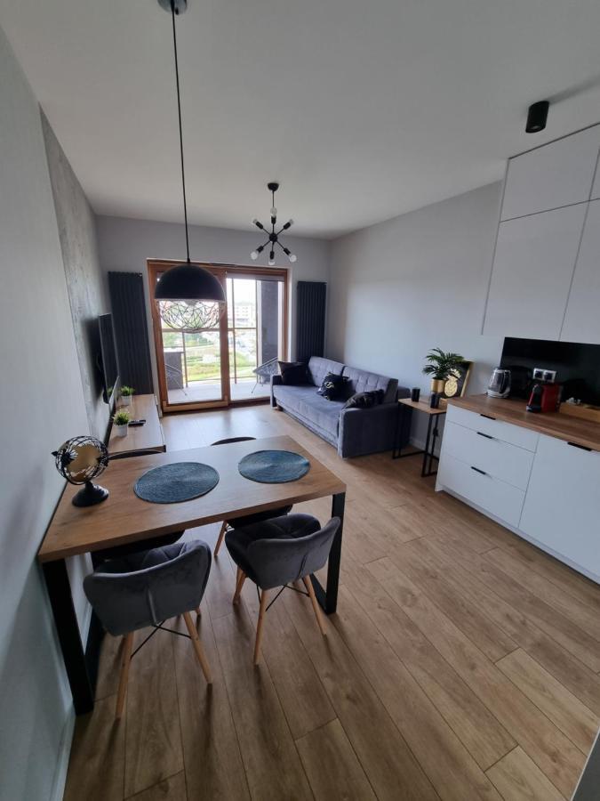 קילצה Apartament Ventus Business And Living 46 מראה חיצוני תמונה