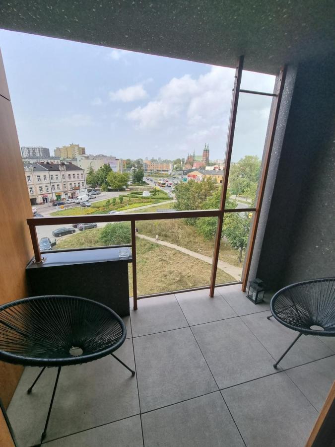 קילצה Apartament Ventus Business And Living 46 מראה חיצוני תמונה