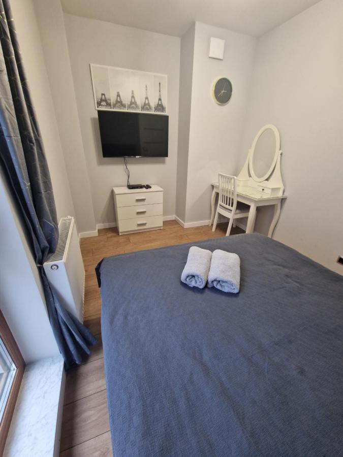 קילצה Apartament Ventus Business And Living 46 מראה חיצוני תמונה