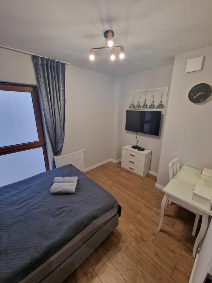 קילצה Apartament Ventus Business And Living 46 מראה חיצוני תמונה