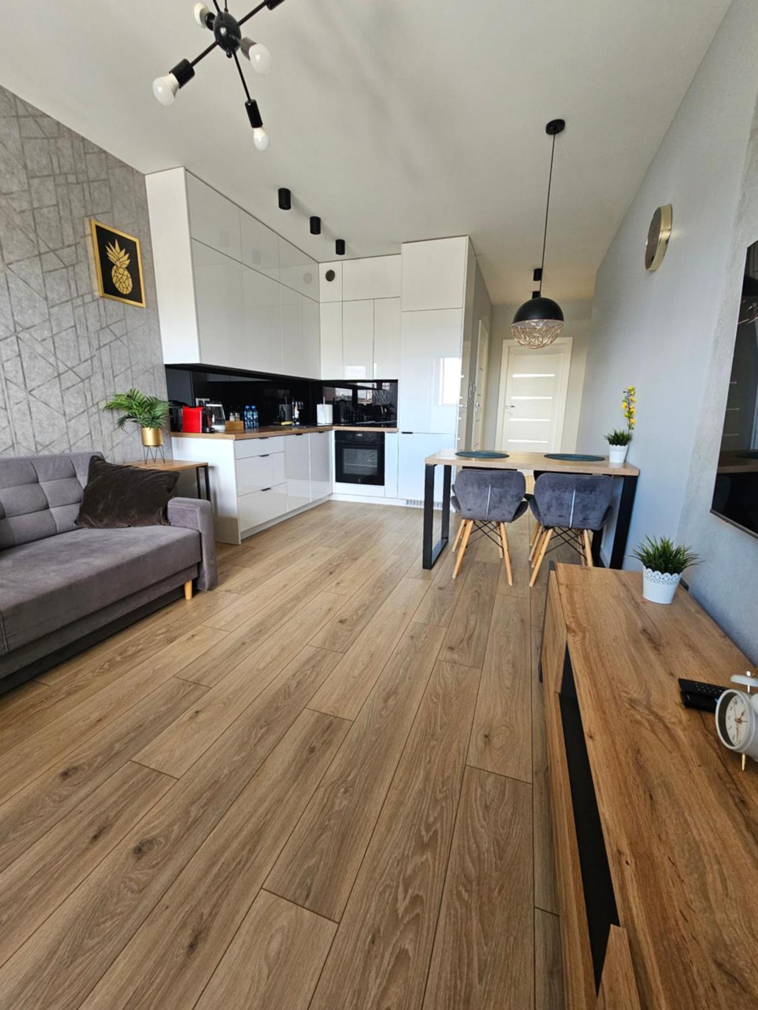 קילצה Apartament Ventus Business And Living 46 מראה חיצוני תמונה