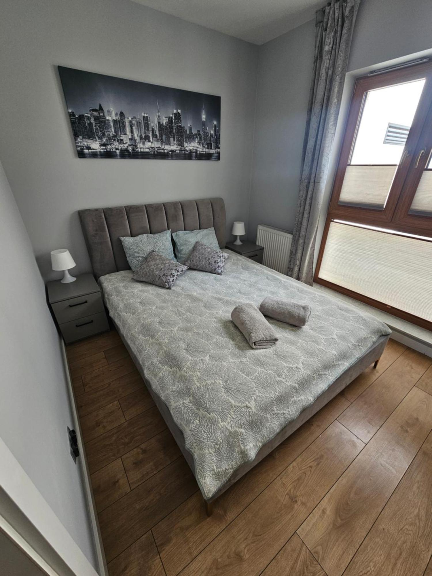 קילצה Apartament Ventus Business And Living 46 מראה חיצוני תמונה